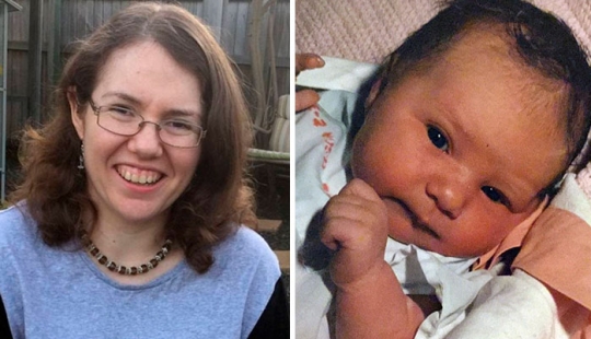 La mujer australiana tiene una memoria excepcional y no olvida nada