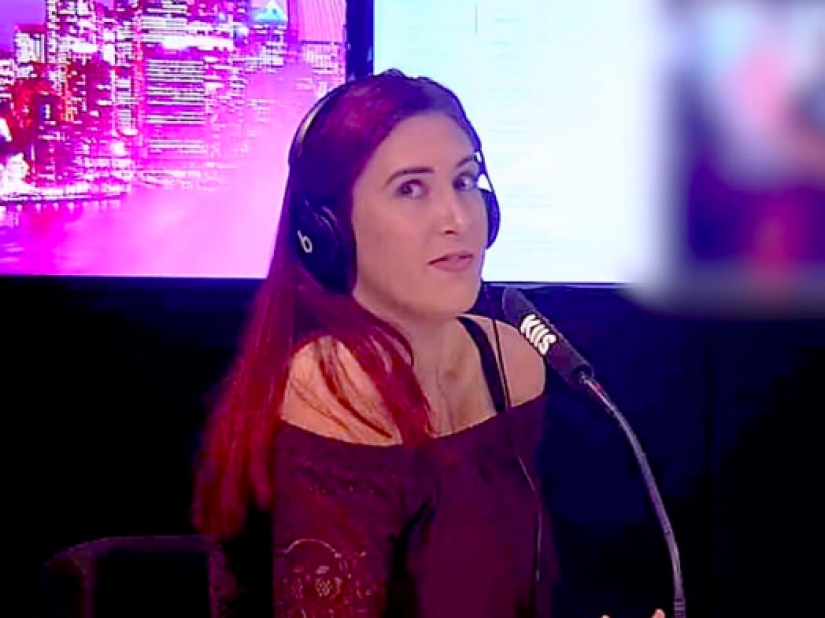 La mujer-un detective especializado en la infidelidad de los esposos, compartió los secretos de las revelaciones
