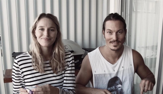 La niña tomó el esperma de su novio fallecido 24 horas después de su muerte, y un año más tarde está esperando un hijo de él La niña tomó el esperma de su novio fallecido 24 horas después de su muerte, y un año más tarde está esperando un hijo de él