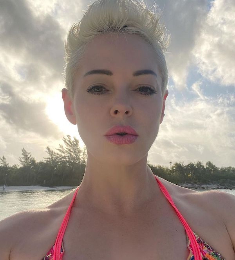 La película "Scream" cumple 25 años! Fotos de los actores de la película entonces y ahora