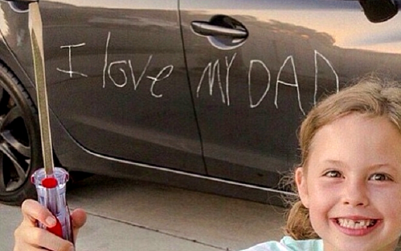 La página web con el peor de los niños en el mundo La página web con el peor de los niños en el mundo