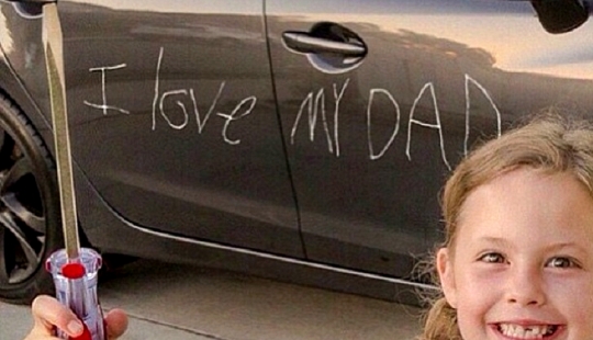 La página web con el peor de los niños en el mundo La página web con el peor de los niños en el mundo