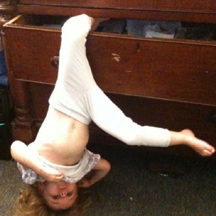 La página web con el peor de los niños en el mundo La página web con el peor de los niños en el mundo