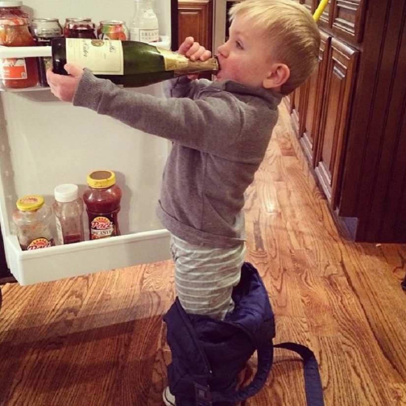 La página web con el peor de los niños en el mundo La página web con el peor de los niños en el mundo