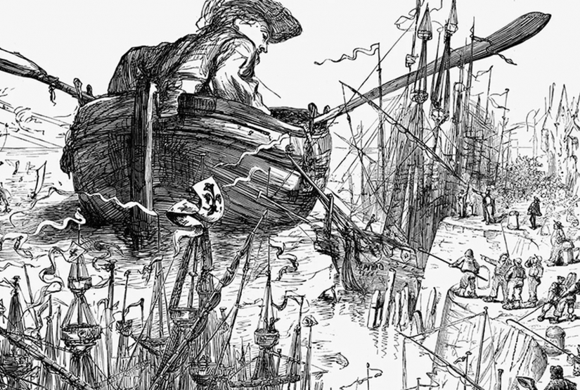 La presidencia de Trump y Covid-2019: películas y libros que predijeron el futuro