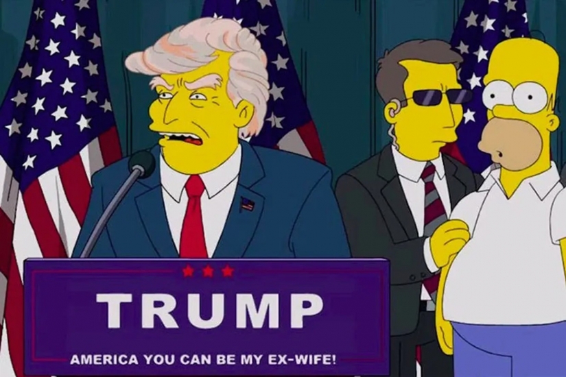 La presidencia de Trump y Covid-2019: películas y libros que predijeron el futuro
