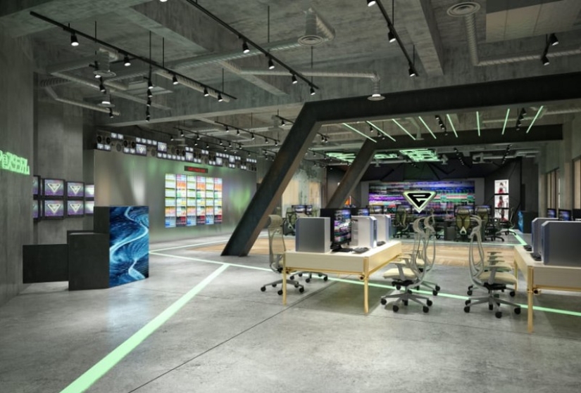 La primera escuela de esports se abrirá en Japón