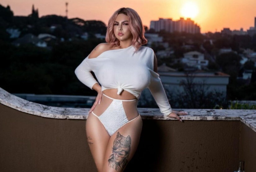 La primera virgen OnlyFans: el modelo va a restaurar la inocencia para las ganancias La primera virgen OnlyFans: el modelo va a restaurar la inocencia para las ganancias