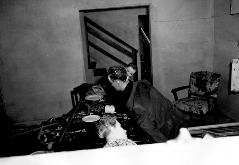 La prueba de armas nucleares tiene 76 años La prueba de armas nucleares tiene 76 años