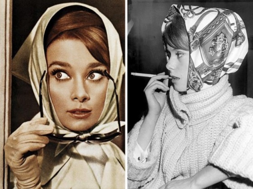 La ropa y los accesorios más populares de todos los tiempos.
