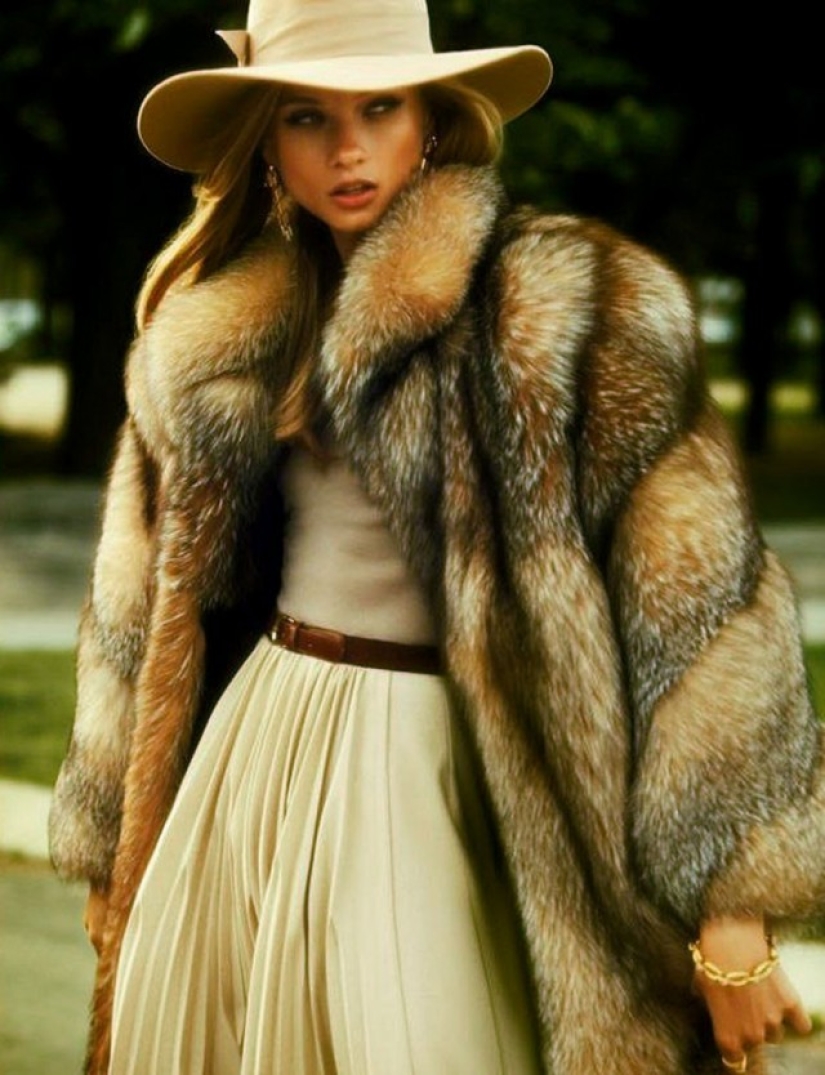 La ropa y los accesorios más populares de todos los tiempos.