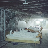 "La sal de la tierra"