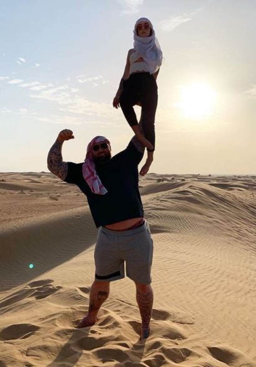 La Transformación de Mount Bjornsson: De jugador de baloncesto flaco al Hombre más Fuerte del Mundo La Transformación de Mount Bjornsson: De jugador de baloncesto flaco al Hombre más Fuerte del Mundo