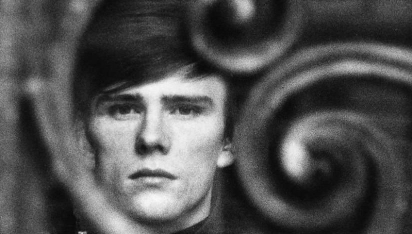 La trágica historia de vida de Stuart Sutcliffe, el"quinto Beatle" La trágica historia de vida de Stuart Sutcliffe, el"quinto Beatle"
