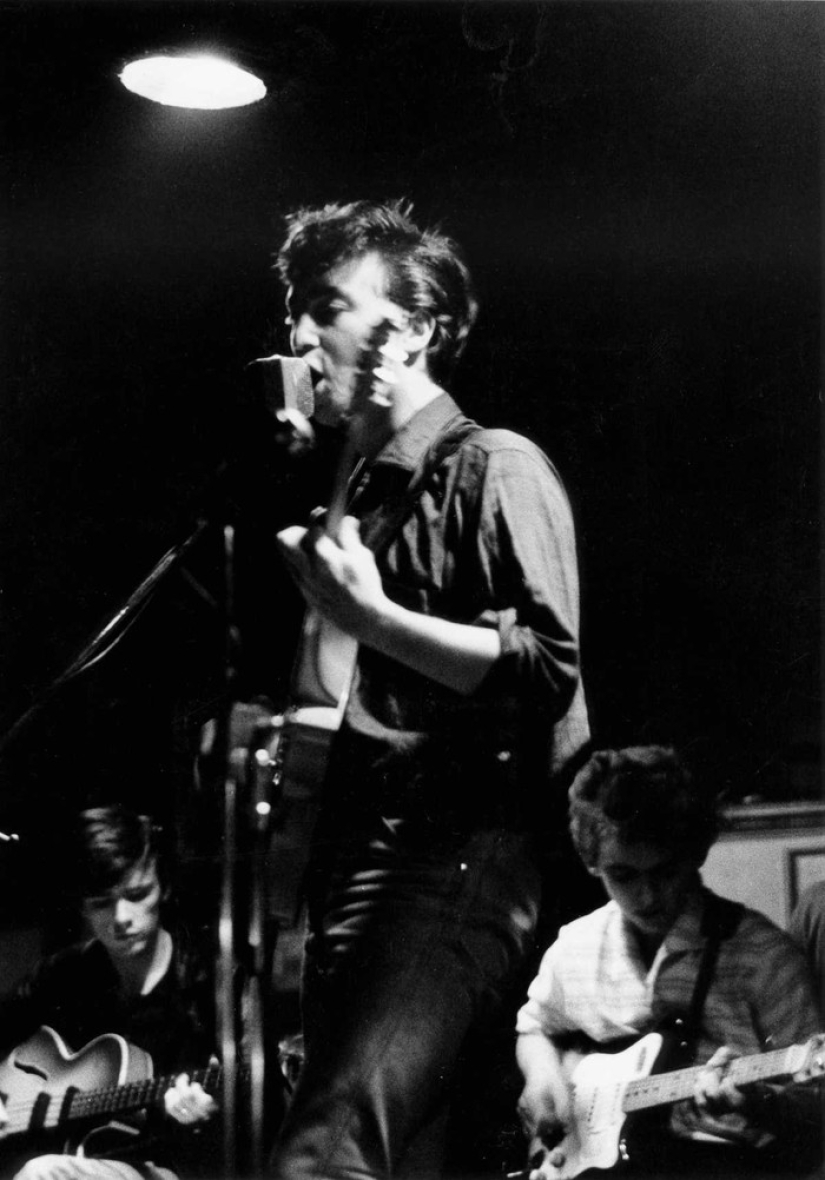 La trágica historia de vida de Stuart Sutcliffe, el"quinto Beatle" La trágica historia de vida de Stuart Sutcliffe, el"quinto Beatle"