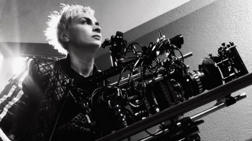 La ucraniana fallecida Galina Hutchins-la vida al límite y la muerte no según el guión