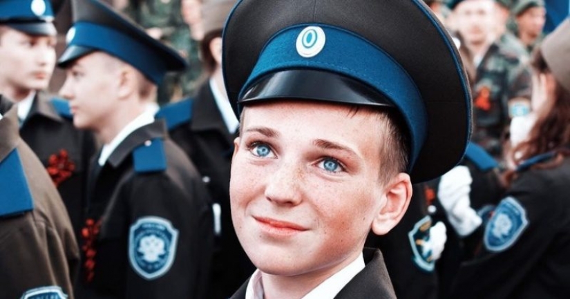 La verdadera Rusia, "prestado" de Orenburg fotógrafo Vugar Mamedzade La verdadera Rusia, "prestado" de Orenburg fotógrafo Vugar Mamedzade