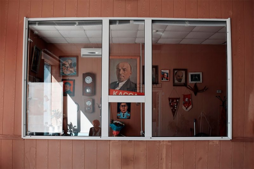 La verdadera Rusia, "prestado" de Orenburg fotógrafo Vugar Mamedzade La verdadera Rusia, "prestado" de Orenburg fotógrafo Vugar Mamedzade