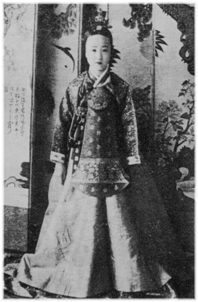 La vida Actual Heh: el trágico destino de la última Princesa coreana La vida Actual Heh: el trágico destino de la última Princesa coreana