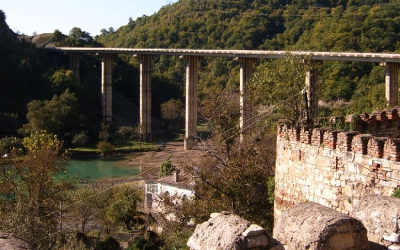 Las 10 carreteras más bonitas de Rusia