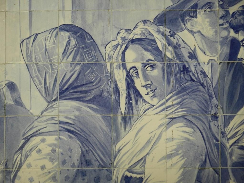 Las 10 más bellas estaciones en el mundo Las 10 más bellas estaciones en el mundo