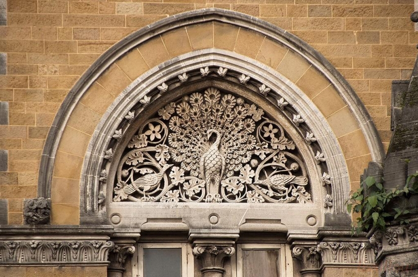 Las 10 más bellas estaciones en el mundo Las 10 más bellas estaciones en el mundo