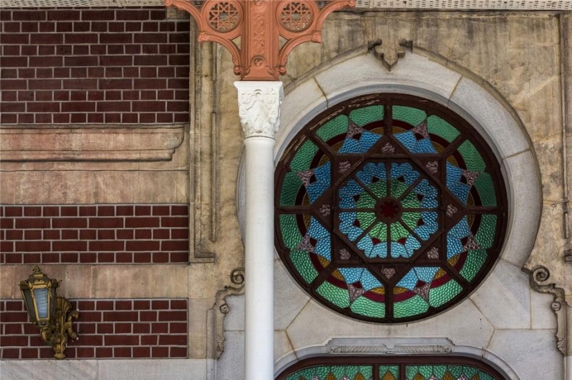 Las 10 más bellas estaciones en el mundo Las 10 más bellas estaciones en el mundo