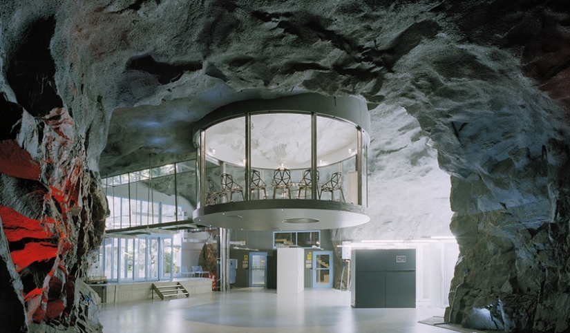 Las 10 oficinas más avanzadas del mundo