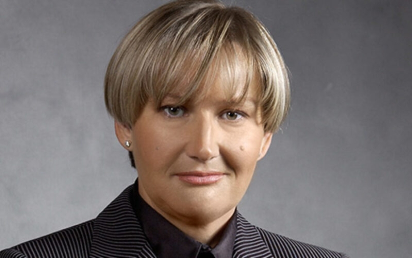 Las 15 mujeres más ricas de Rusia de la lista Forbes 2020