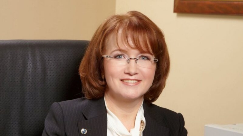 Las 15 mujeres más ricas de Rusia de la lista Forbes 2020