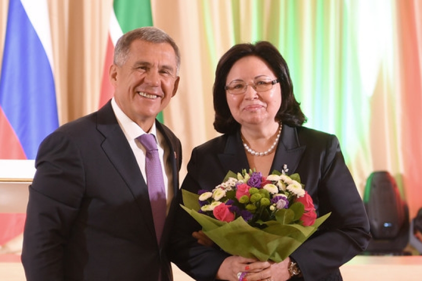 Las 15 mujeres más ricas de Rusia de la lista Forbes 2020