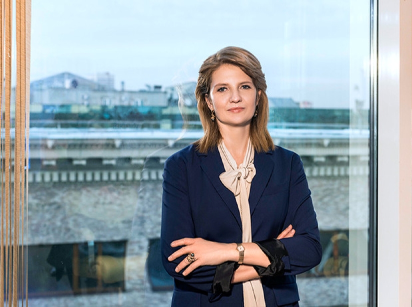 Las 15 mujeres más ricas de Rusia de la lista Forbes 2020