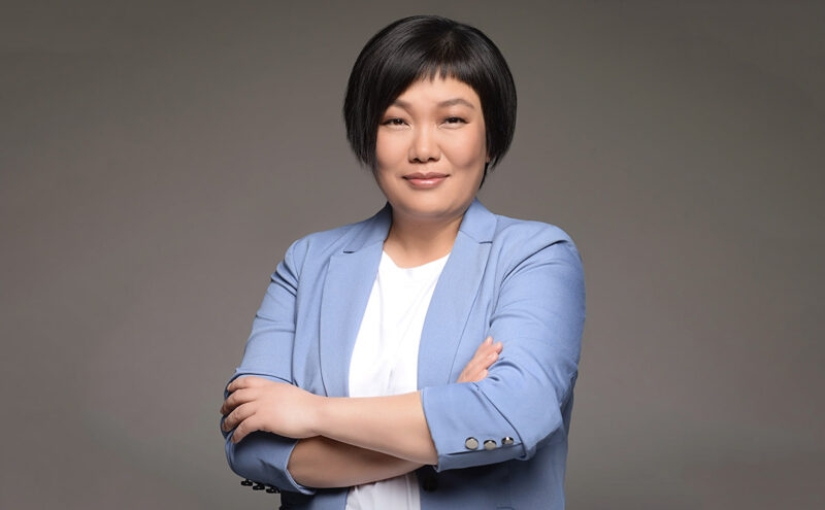 Las 15 mujeres más ricas de Rusia de la lista Forbes 2020