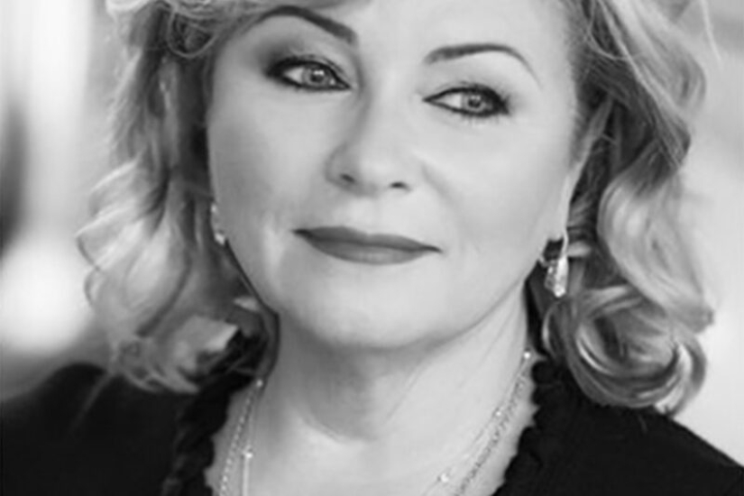 Las 15 mujeres más ricas de Rusia de la lista Forbes 2020