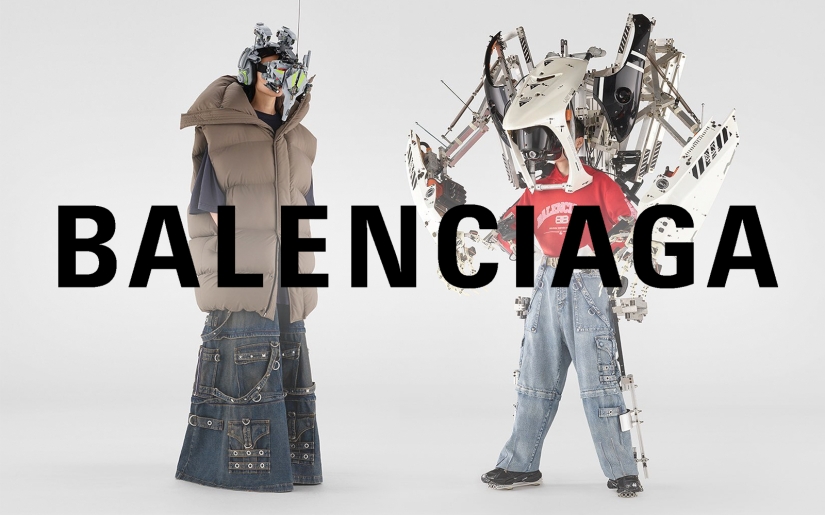 Las 19 mejores marcas de moda de lujo