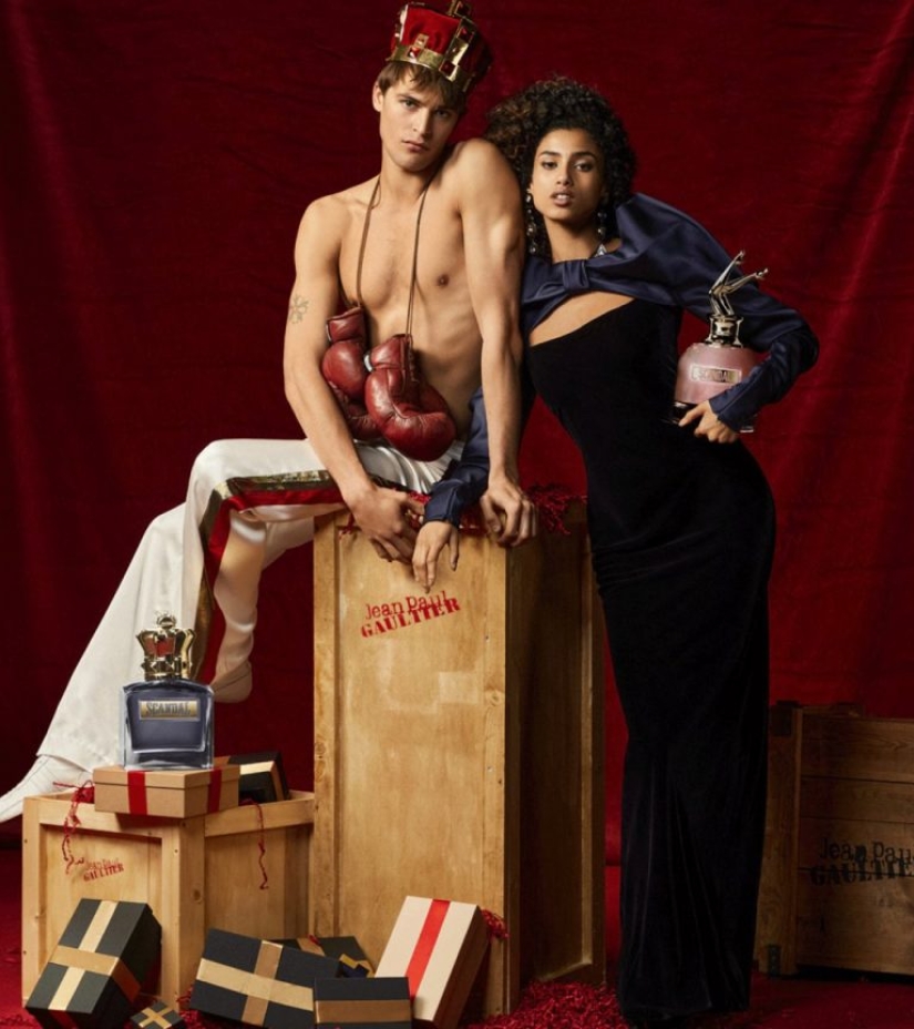 Las 19 mejores marcas de moda de lujo