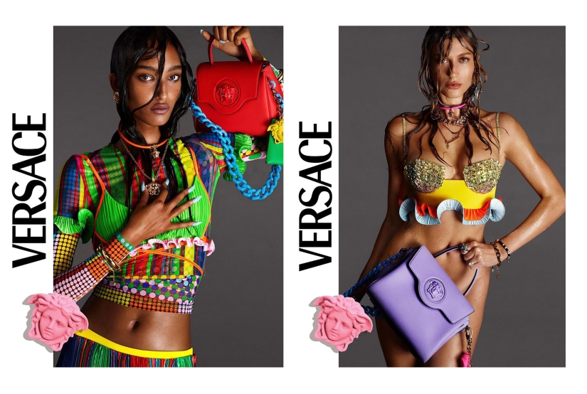 Las 19 mejores marcas de moda de lujo