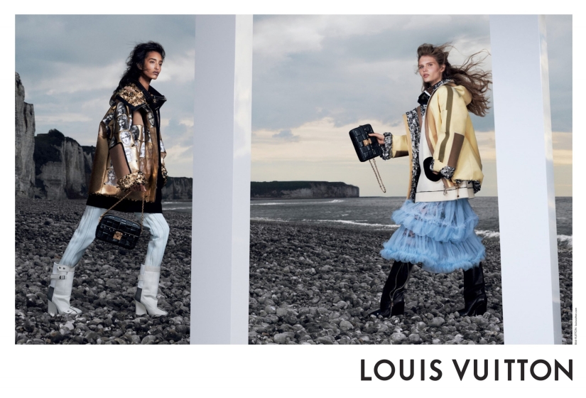 Las 19 mejores marcas de moda de lujo