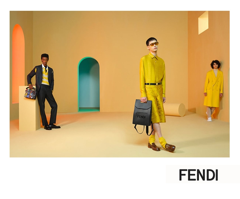 Las 19 mejores marcas de moda de lujo