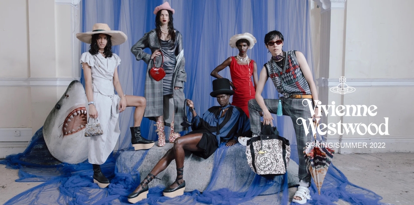 Las 19 mejores marcas de moda de lujo