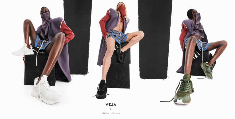 Las 19 mejores marcas de moda de lujo