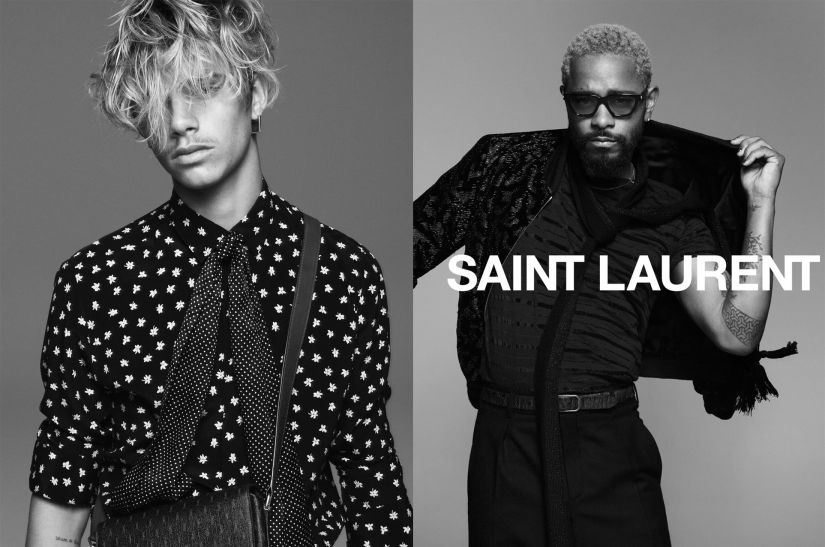 Las 19 mejores marcas de moda de lujo