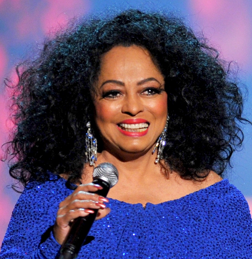 Las 25 cantantes y cantantes más ricas de todos los tiempos