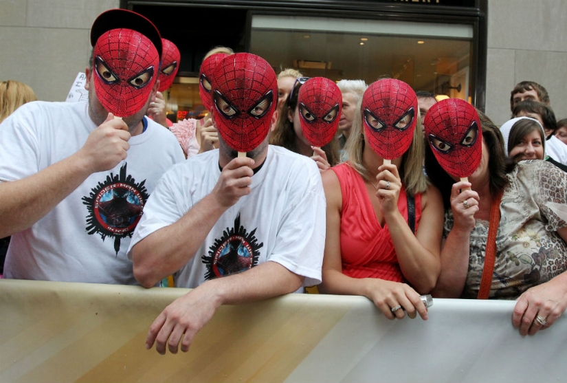 Las 5 leyes más ridículas del estado de Nueva York Las 5 leyes más ridículas del estado de Nueva York