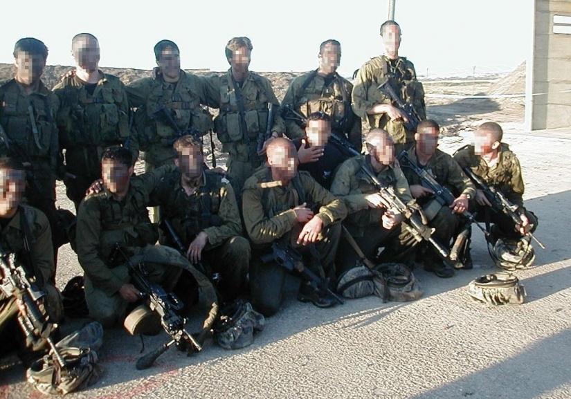 Las 8 fuerzas especiales más elitistas del mundo