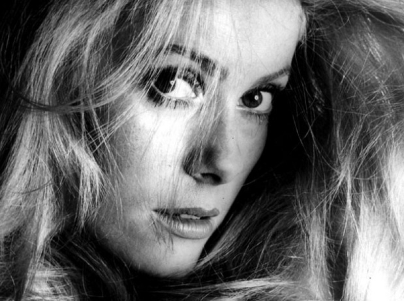 Las actrices más bellas de la" edad de oro " del cine francés