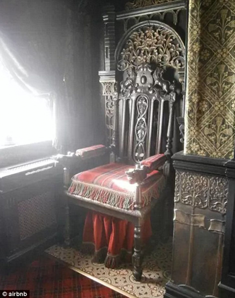 Las casas más terribles que se alquilan en Airbnb