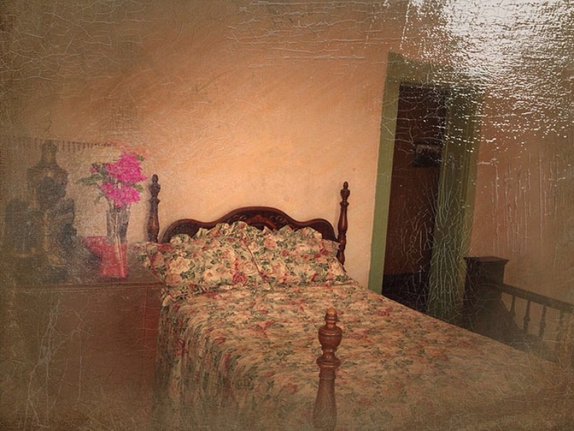 Las casas más terribles que se alquilan en Airbnb