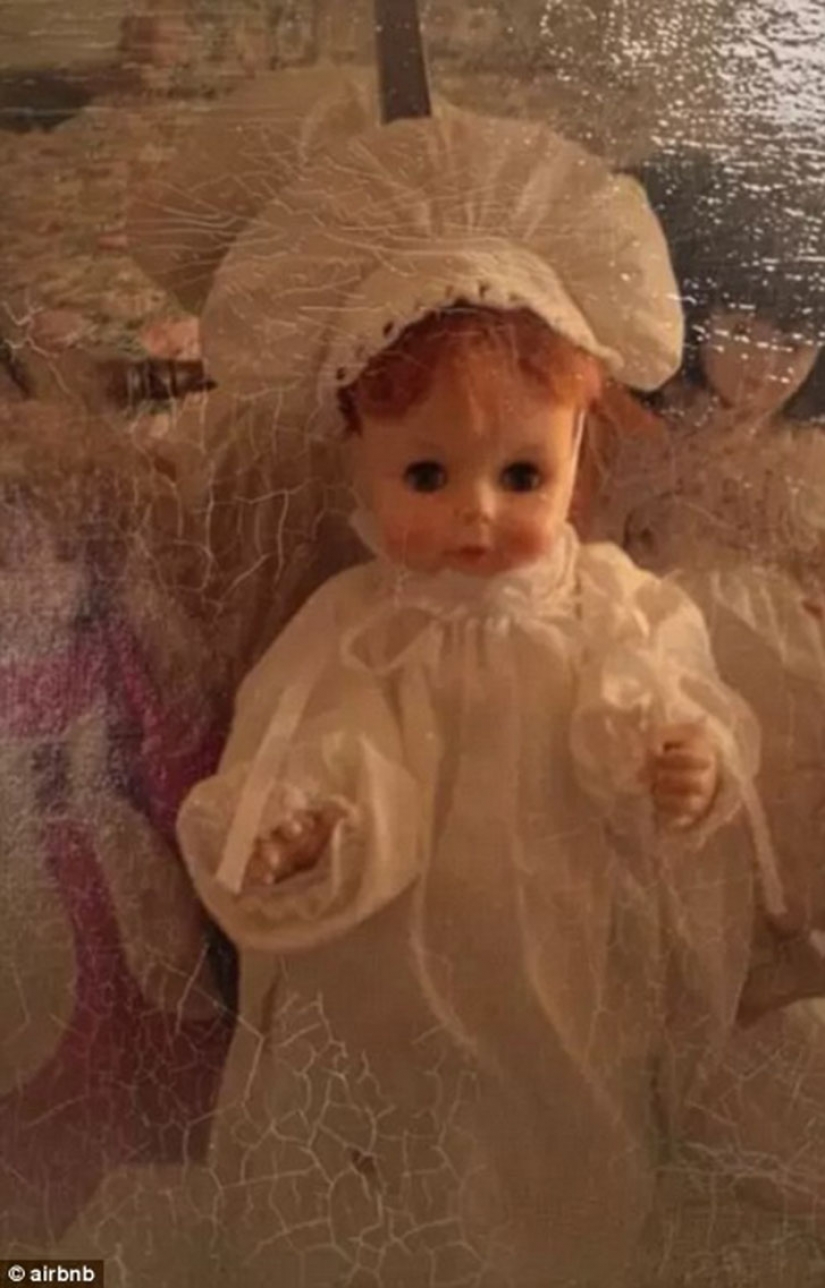 Las casas más terribles que se alquilan en Airbnb