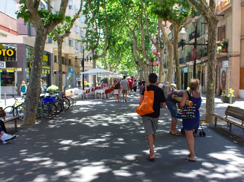 Las ciudades más baratas para vivir en Europa Las ciudades más baratas para vivir en Europa